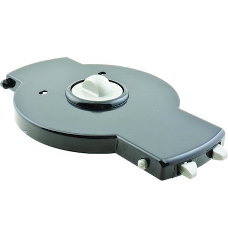 Fetco Cover , Asssembly, L3D, L3S 1102-00144-00